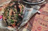 探店 | 土耳其特色美食——doner kebab