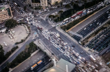 堵车(堵车已成为城市出行的大难题，如何有效缓解堵车？)