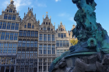 【必游城市】比利时的安特卫普，品味千年历史与浪漫之美