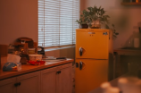 电冰柜(打造现代家居，选择适合的电冰柜让你的厨房更完善)