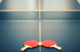 超燃乒乓球游戏推荐，教你如何成为乒乓球大师