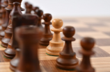 小白必知：国际象棋的规则