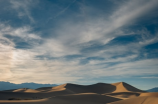 探寻阿拉善沙漠深处的美景