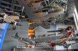 二战德国飞机：震撼人心的战争利器