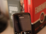 诺基亚5200：一款值得收藏的复古手机