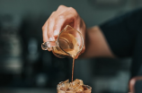 琅琊榜太子妃——咖啡的醇香滋味