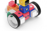 百变布鲁可：可爱又好玩的儿童益智玩具