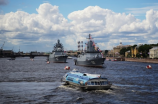 俄罗斯海军实力(俄罗斯海军的实力有多强？)