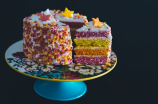 10款简单易做的蛋糕配方，让你在家也能享受甜美