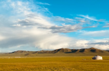 蒙古国在哪(蒙古国在哪？蒙古国地理位置以及旅游景点介绍)